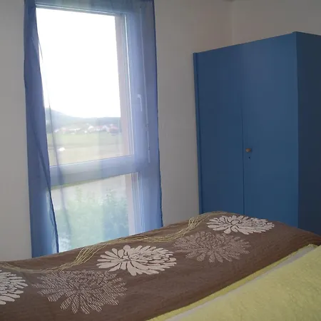 Appartment Aux Lilas Les Geneveys-sur-Coffrane Exterior photo