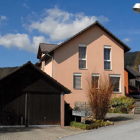 Appartment Aux Lilas Les Geneveys-sur-Coffrane Exterior photo