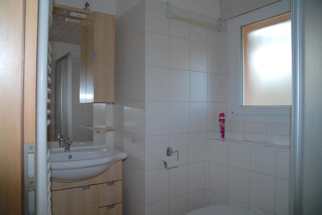 Aux Lilas Apartment
