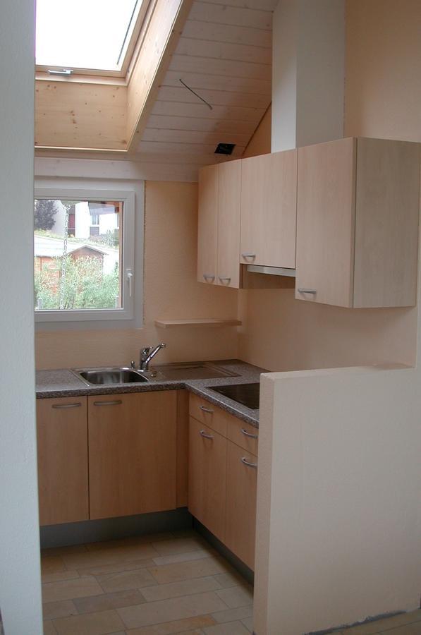 Aux Lilas Apartment