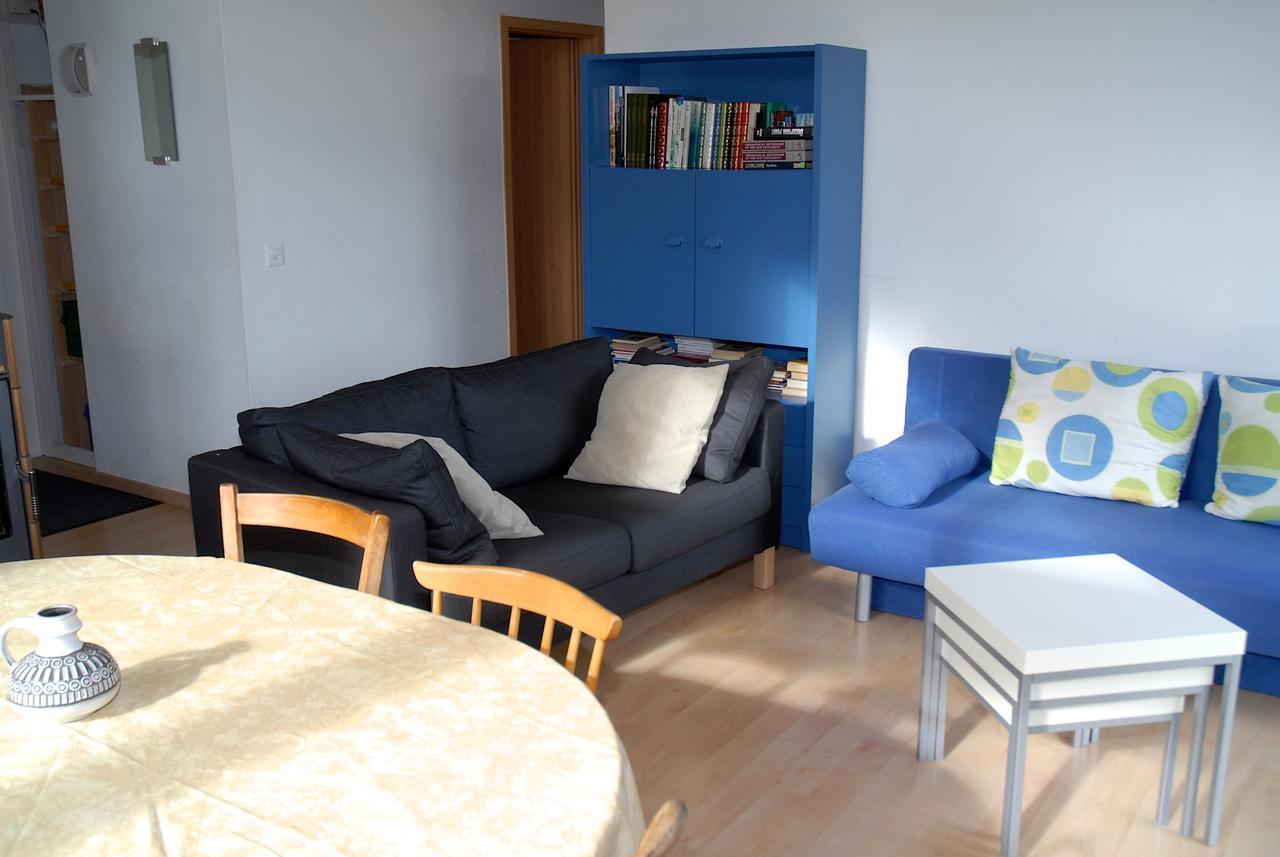 Aux Lilas Apartment *