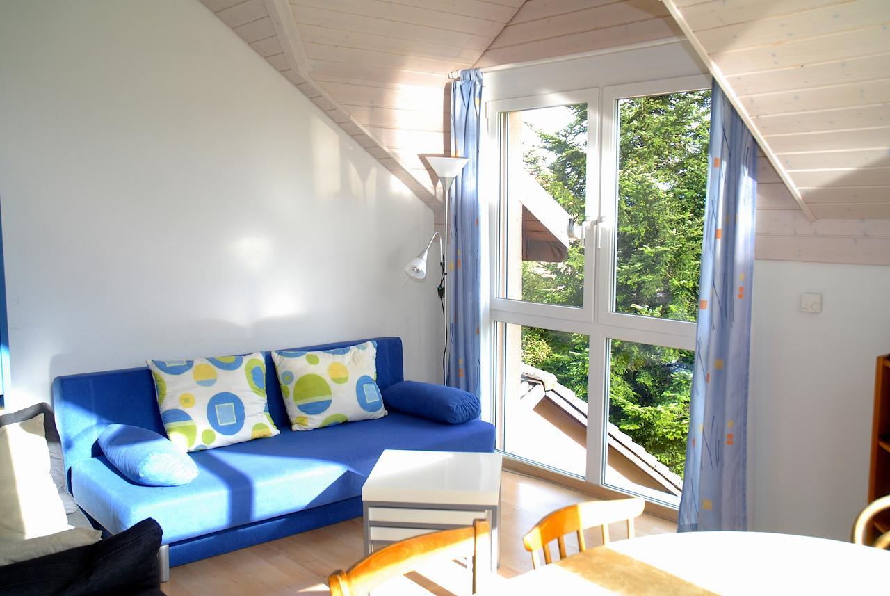 Apartment Aux Lilas *